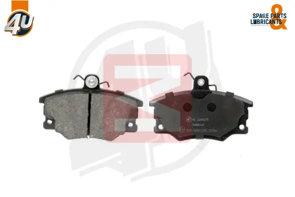 4U Autoparts 22651FT