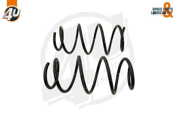 4U Autoparts 39604VV