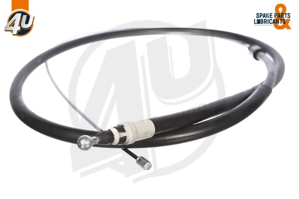 4U Autoparts 38338PU