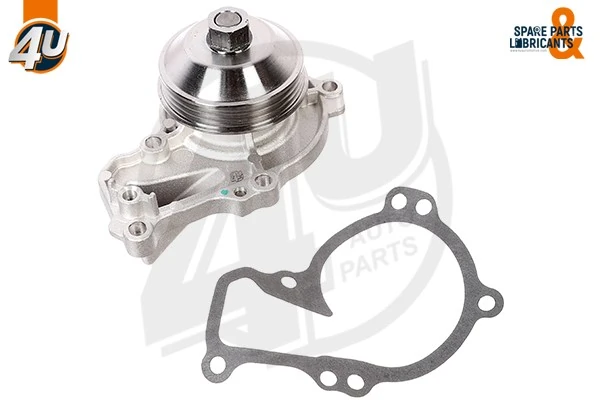 4U Autoparts 13274PU