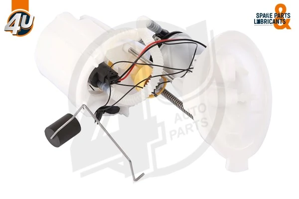 4U Autoparts 32755BW