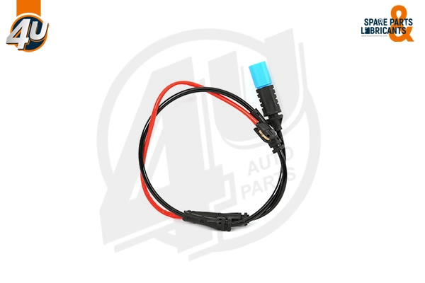 4U Autoparts 12426BW