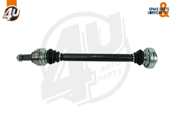 4U Autoparts 23161BW