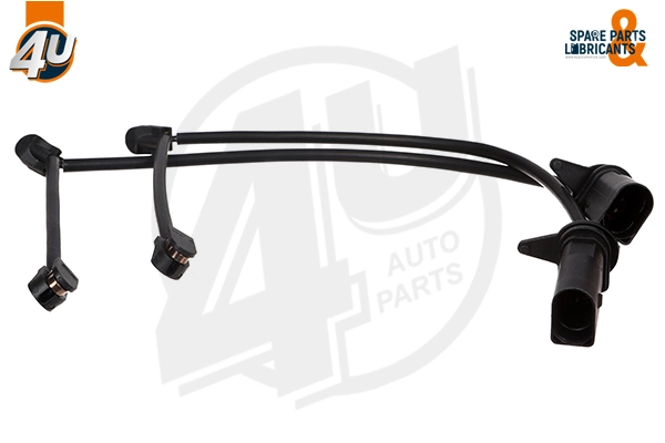4U Autoparts 12492VV