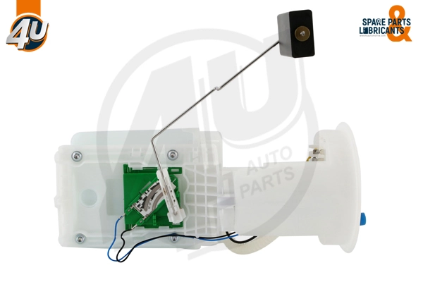 4U Autoparts 32935VV