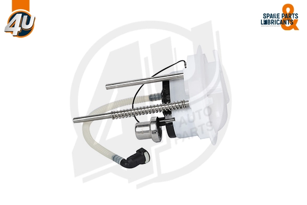 4U Autoparts 33917VV