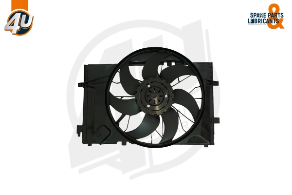 4U Autoparts 15818MR