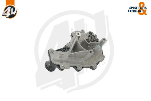4U Autoparts 13272PU