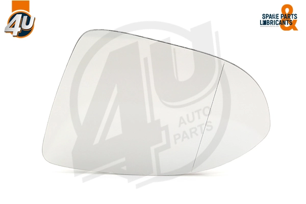 4U Autoparts 41530VV