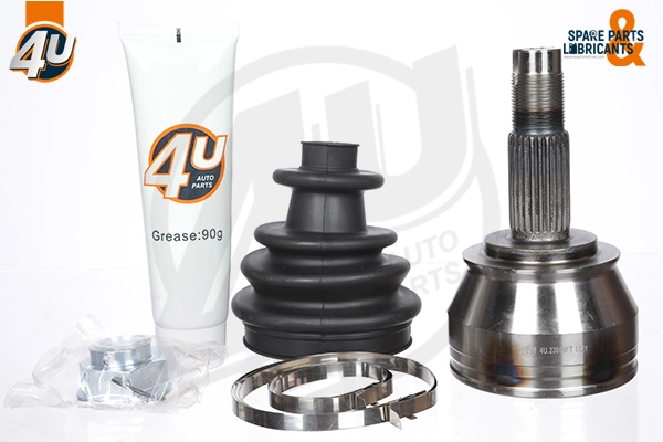 4U Autoparts 23059FT