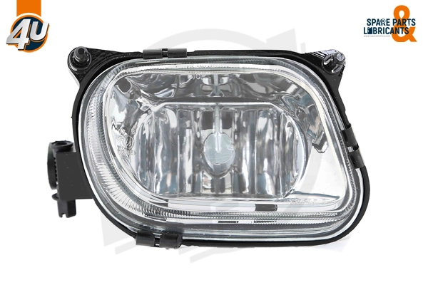 4U Autoparts 60007MR