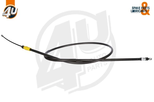 4U Autoparts 38347PU