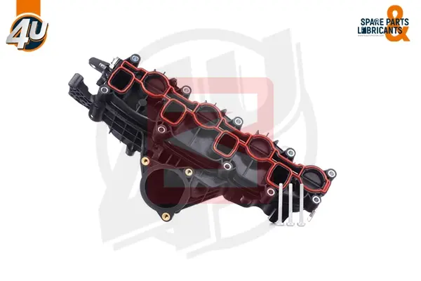 4U Autoparts 16147VV