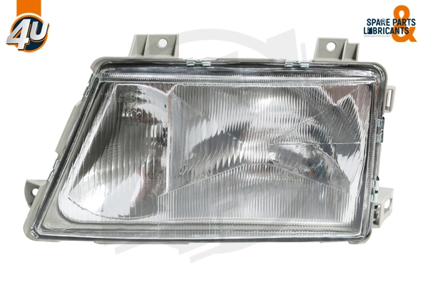 4U Autoparts 60058MR