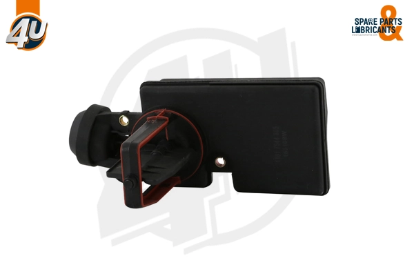 4U Autoparts 16510BW