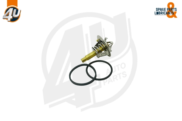 4U Autoparts 61722MR