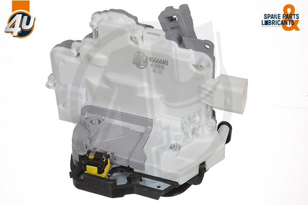 4U Autoparts 45666AU