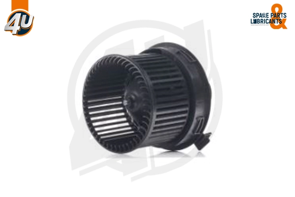 4U Autoparts 14858PU