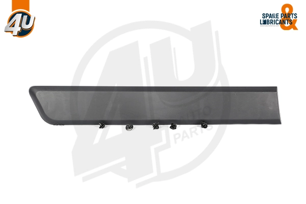 4U Autoparts 34407PU