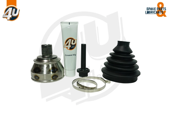 4U Autoparts 51198VV