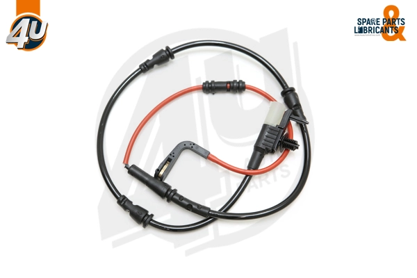 4U Autoparts 12514LR