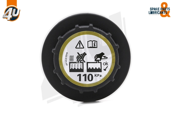 4U Autoparts 12680LR