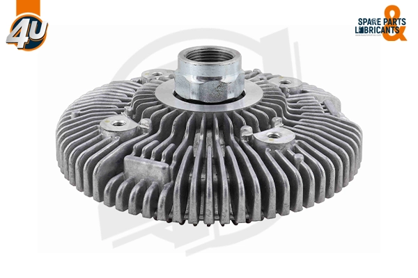 4U Autoparts 15520LR