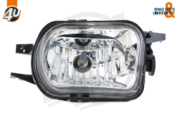 4U Autoparts 60003MR