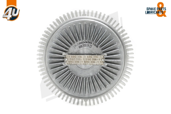 4U Autoparts 15132MR