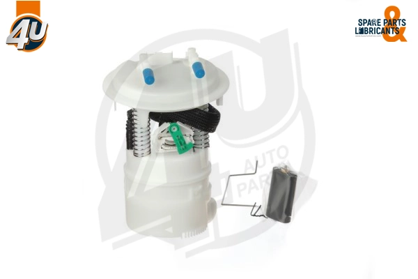 4U Autoparts 32796PU