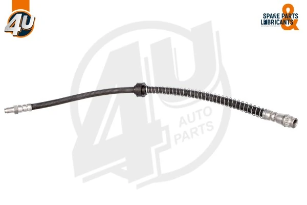 4U Autoparts 62486PU