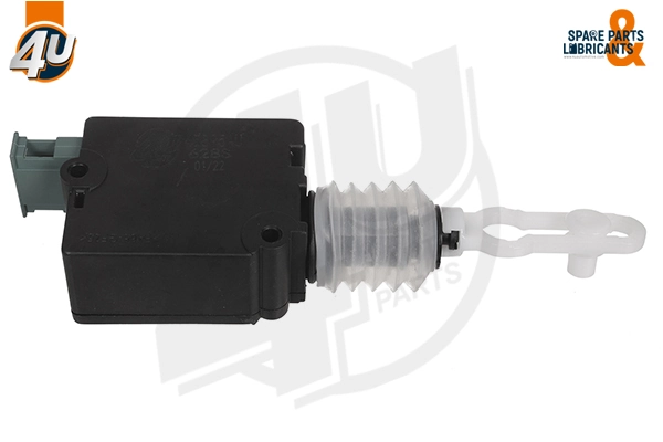 4U Autoparts 45895AU