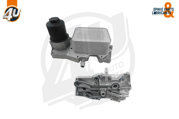 4U Autoparts 14334LR