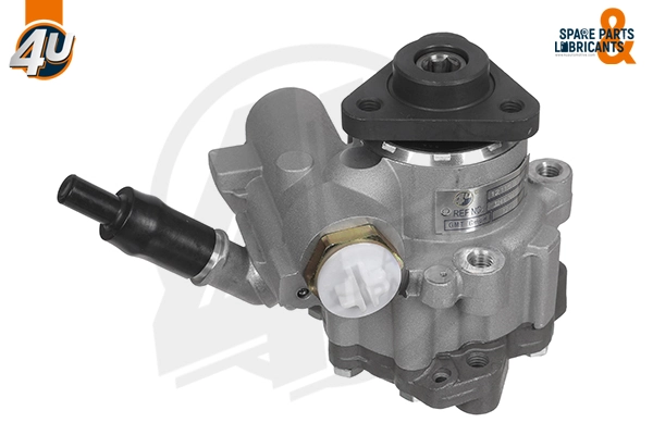 4U Autoparts 12115BW