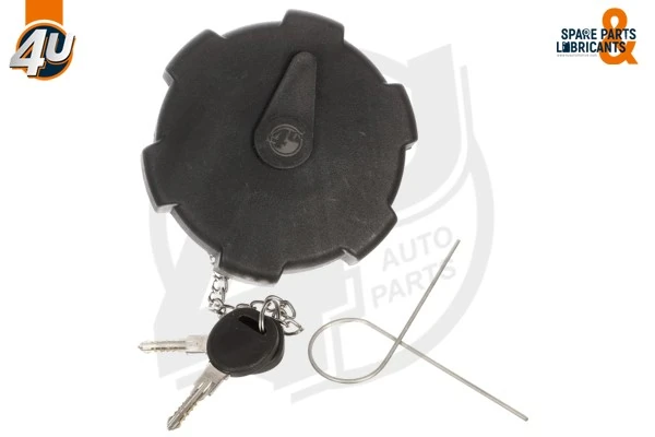 4U Autoparts 26216MN