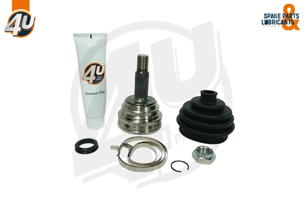 4U Autoparts 51177VV