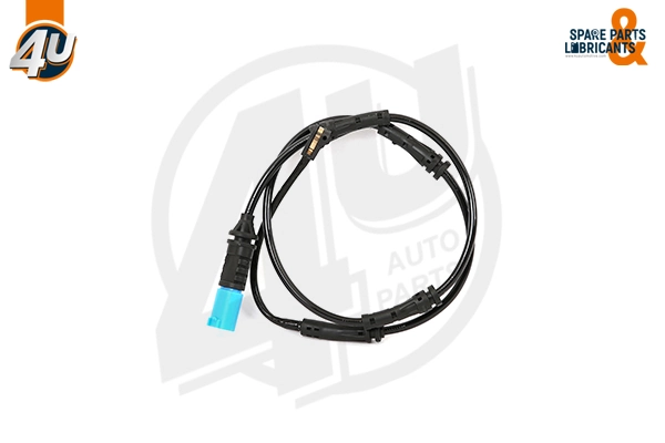 4U Autoparts 12459BW