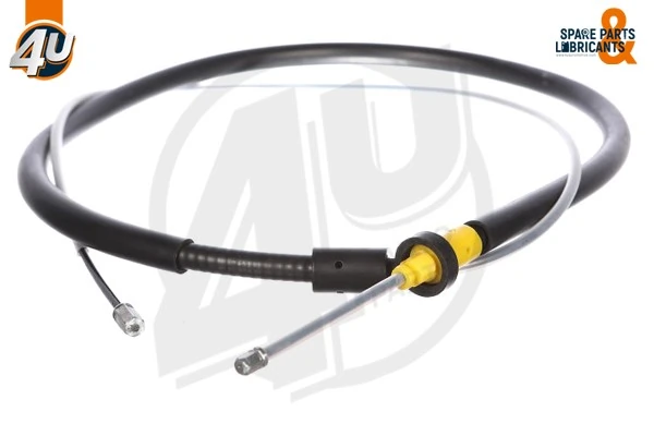 4U Autoparts 38335PU