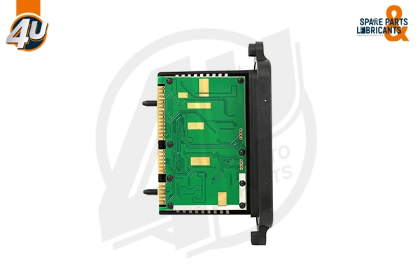 4U Autoparts 46492BW