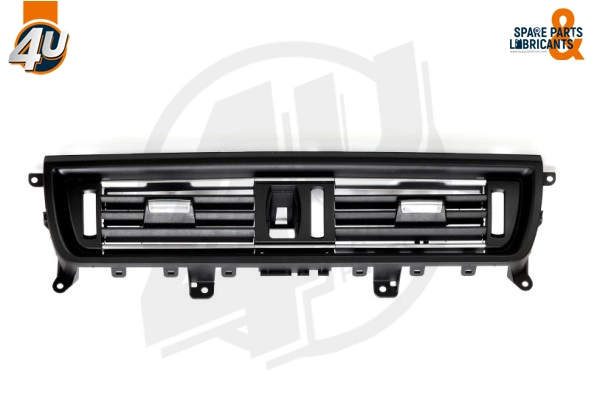 4U Autoparts 38000BW