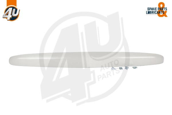 4U Autoparts 34434PU