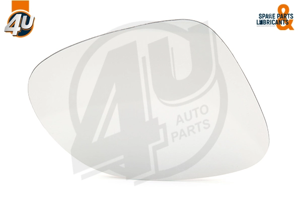 4U Autoparts 41541VV