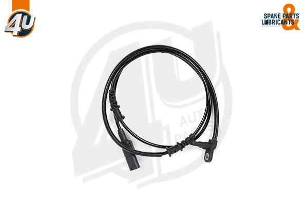 4U Autoparts 20267MR