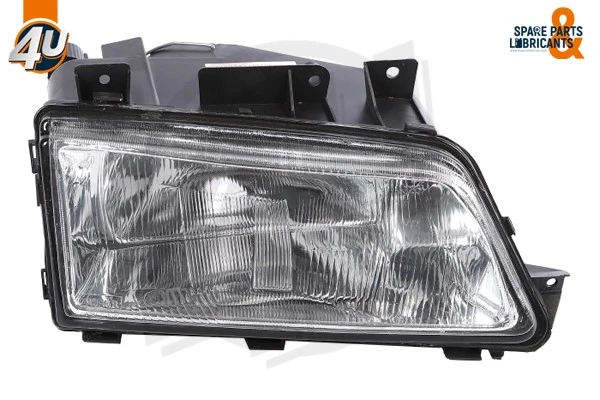 4U Autoparts 60331PU