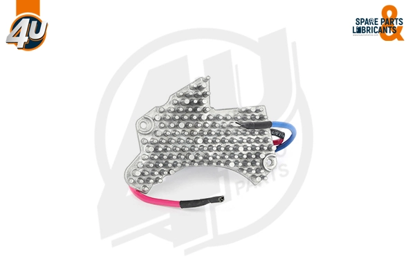 4U Autoparts 15994MR