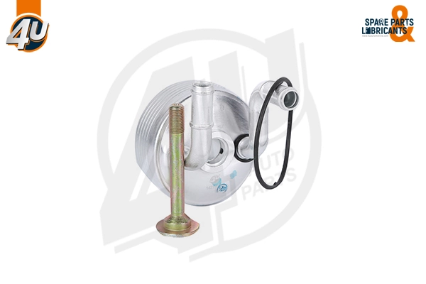 4U Autoparts 14213VV