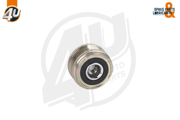 4U Autoparts 32607VV