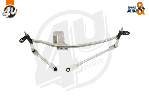 4U Autoparts 38305PU