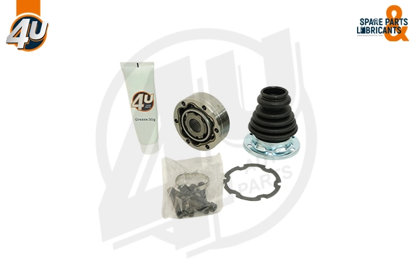 4U Autoparts 51172VV