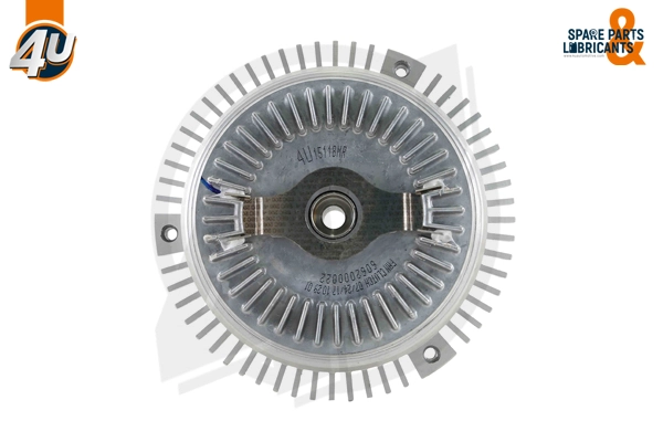 4U Autoparts 15118MR